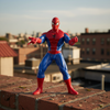 Los juguetes de Spiderman que van a ser furor este Día del Niño en Uruguay