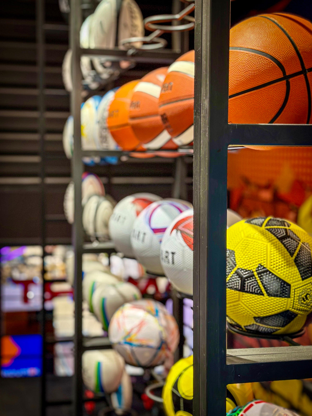 SMART: tu tienda de deportes en Uruguay – Rugby, Hockey y más