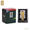 Pack Mundialista Mickey Futbolista Disney + Réplica Copa del Mundo FIFA 2026 Coleccionable