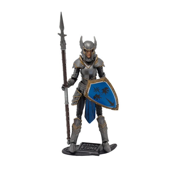 Figura Caballera de Accord 10cm – Vitruvian H.A.C.K.S.