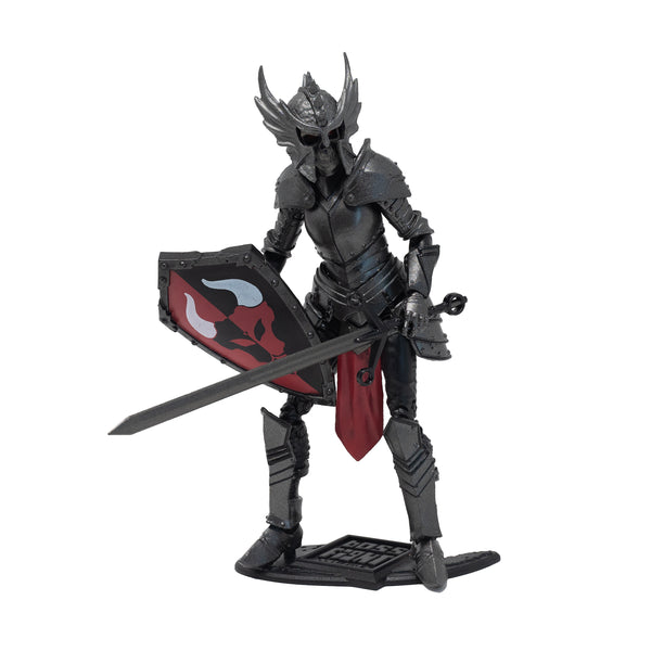 Figura Caballero de Asperity 10cm – Vitruvian H.A.C.K.S.