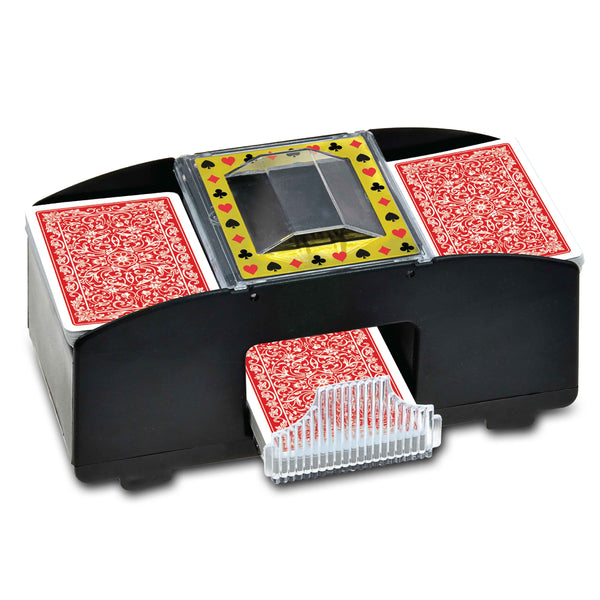 Barajador de Cartas