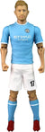 Figura de acción Kevin De Bruyne – Manchester City #17 (20 cm)
