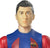 Figura de acción Robert Lewandowski – FC Barcelona #9 (20 cm)