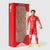 Figura de Acción Liverpool FC Mohamed Salah - Nº 11 (20 cm)