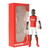 Figura de acción Bukayo Saka – Arsenal FC #7 (20 cm)