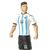 Figura de acción Lionel Messi – Selección Argentina #10 (20 cm)