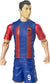 Figura de acción Robert Lewandowski – FC Barcelona #9 (20 cm)