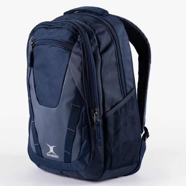 Mochila Gilbert Club V4 Rucksack– SMART