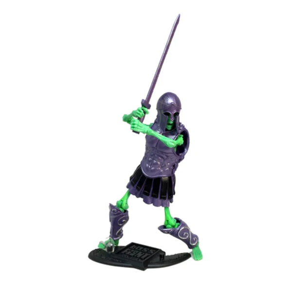 Figura Esqueleto Maldito 10cm – Vitruvian H.A.C.K.S.