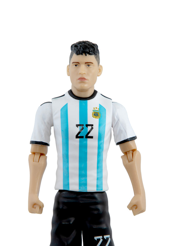 Figura de Acción Lautaro Javier Martínez Selección Argentina