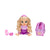 Muñeca Bebé Rapunzel con Porta Bebé – Disney Princess