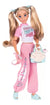 Muñeca ILY con accesorios