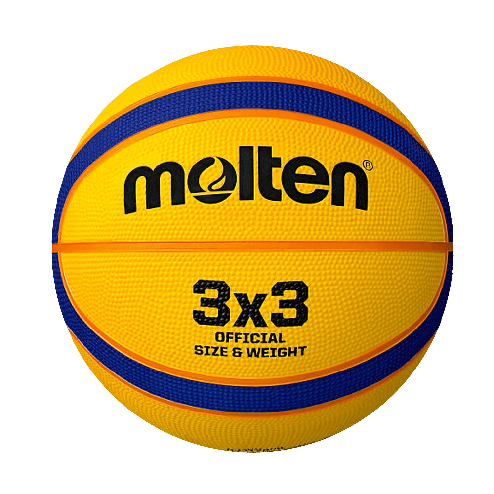 Balón Molten 3x3