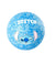 Pelota de Caucho Disney Stitch – Tamaño No. 5