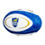 Pelota de rugby diseño Argentina tamaño Mini – Gilbert