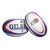 Pelota de rugby diseño Inglaterra tamaño 5
