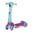 Scooter Infantil 3 Ruedas Disney Frozen – Anna, Elsa y Olaf