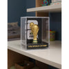 Pack Mundialista Mickey Futbolista Disney + Réplica Copa del Mundo FIFA 2026 Coleccionable